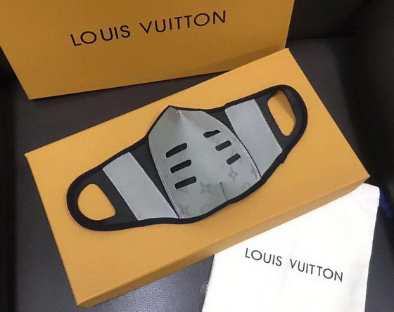 Louis Vuitton Masks ID:202004a334